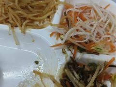 -长安大学渭水滋兰苑餐厅
