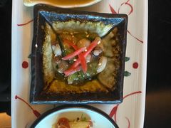 -曙亚洲餐厅-重庆富力艾美酒店(南坪万达广场店)