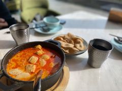 新加坡叻沙檬粉-星怡会·新加坡新美食(苏州中心店)