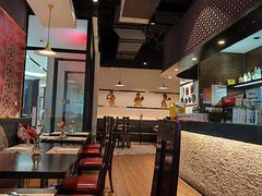 -克比叔叔印度餐厅Kebabs on the Grille(人民广场店)