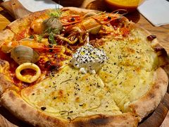 -La Strada(安福路店)