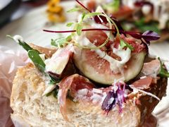 -埠口精酿夜景餐酒吧· BREWPORT BISTRO(长嘉汇重庆之眼店)