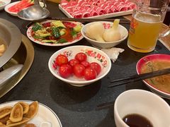 -沸炉重庆老火锅(军事博物馆店)
