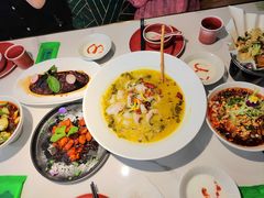 -淘小馆·本帮小馆(九亭金地广场店)