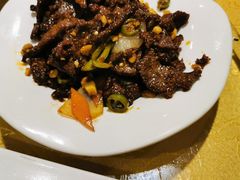-七菜馆·东北菜·蒸饺(文体路店)