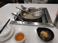 -就这么牛潮式牛肉火锅(华侨城店)