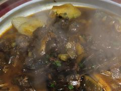 -黄泥岗·地道湖北菜(奥特莱斯店)