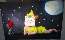 -DeerFriend童趣主题上门拍·到家·外拍摄影机构 (国贸店)