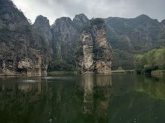 -大连冰峪旅游度假区