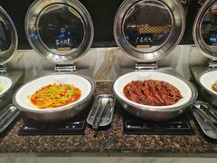 -亚马逊海鲜自助餐厅(惠山万达店)