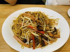 -香港仔茶餐厅(凤阳店)