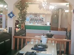 大堂-港畔赶海蒸汽海鲜烧烤自助(仙螺岛店)