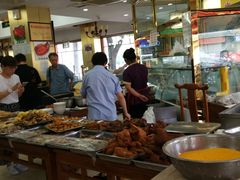 -白魁老号饭庄(交道口店)