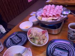 -坂吉屋·居酒屋深夜食堂(龙湖店)
