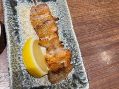 -鸟鸣门屋台料理(金帝银泰店)