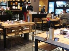 大堂-泰山王老三串旗舰店(万达店)