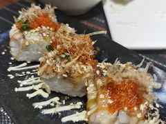 -井梧町川式料理(海河店)