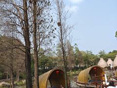 -美的鹭湖森林度假区