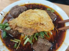 -晓小面