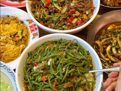 -湘菜时代风味餐厅