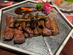 -弓二·烧鸟居酒屋(财富购物中心店)