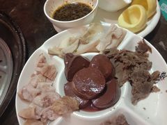 -粗粮人家·东北菜(洋桥店)