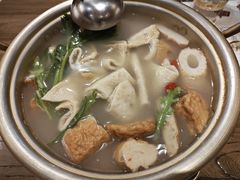 -冰川朝鲜族料理·东北菜(观前店)