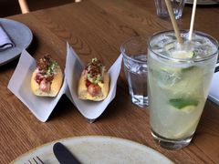 -BOR Eatery(安福路店)