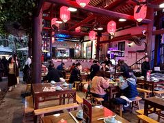 -鹅滋道(甘坑古镇店)