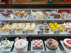 -85度C(上海松江九亭店)