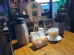 -文楼·淮扬菜·淮安早茶(河下古镇翔宇店)