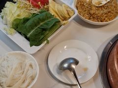 -菌海森林·非遗野生菌火锅(西山区滇池路摩根道店)