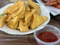 -妈妈的小作坊(陈家镇店)