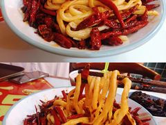 -杨记跷脚牛肉面(下元店)