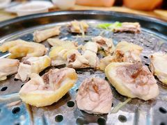 -德兴show鲜·蒸汽海鲜火锅餐厅(格创悦里店)