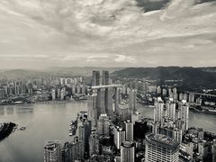 -WFC会仙楼观景台