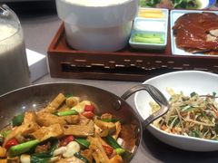 -香山湖家家宴(中山陵店)