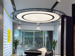 -莲花跑车(国贸商城店)