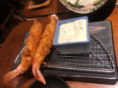 -山杏yama-katsu·吉列炸物