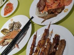 -海韵之星邮轮水会(明发商业广场店)