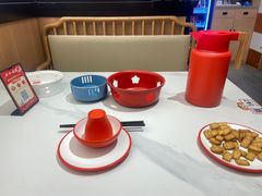 -偏爱炒鸡(老县衙店)