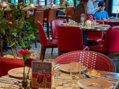 -BROWNSTONE布朗石西班牙餐厅(富城店)