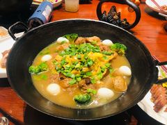 胡适一品锅-中国徽菜·徽商故里(罍街店)