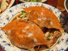 -妈妈菜舟山海鲜(定海古城店)