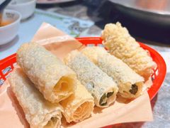 -禄婶鸡煲·打边炉