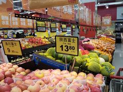-卜蜂莲花(松江文诚路店)