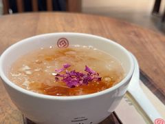 -彬媽糖水(侨鑫国际店)
