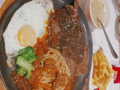 -豪享来中西餐厅(隆昌店)