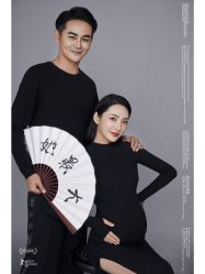 -专注孕妇照亲子照·纪田摄影