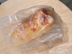 -卡滋贝诺动物奶油生日蛋糕(第一百货店)